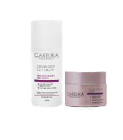 CARELIKA ORCHID STEM CELL CREAM