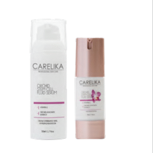 CARELIKA ORCHID STEM CELLS FLUID SERUM