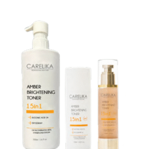 CARELIKA AMBER 15IN1 BRIGHTENING TONER