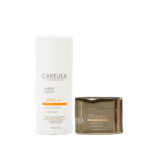 CARELIKA AMBER 15IN1 CREAM