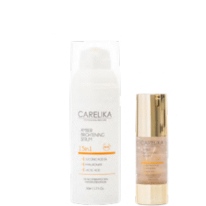 CARELIKA AMBER 15IN1 BRIGHTENING SERUM