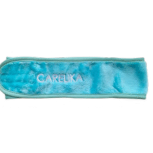 CARELIKA HAIR BAND, GREEN