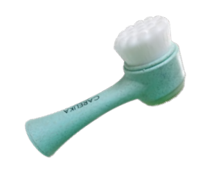 CARELIKA 3D MASSAGE BRUSH FOR FACIAL CARE