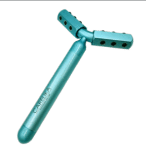 CARELIKA 6D LIFT&TONE GERMANIUM MASSAGE ROLLER