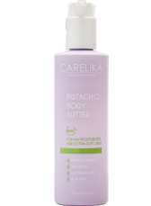 CARELIKA PISTACHIO BODY BUTTER