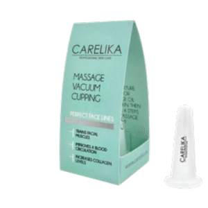 CARELIKA MASSAGE VACUUM CUPPING