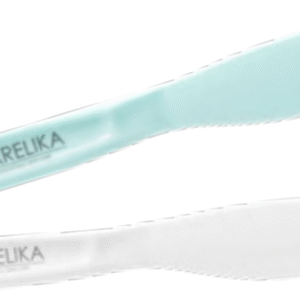 CARELIKA SILICONE SPATULA FOR APPLYYING A FACE MASK