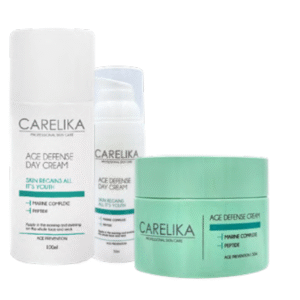 CARELIKA AGE DEFENSE DAY CREAM