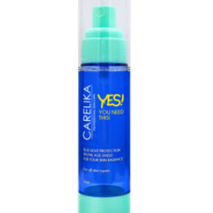 CARELIKA YES! OXYGENATING SPRAY ANTI BLUE LIGHT