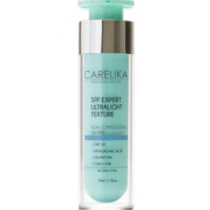 CARELIKA SPF EXPERT ULTRALIGHT TEXTURE