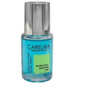 CARELIKA EXPRESSION SERUM WITH ACMELLA OLER­ACEA