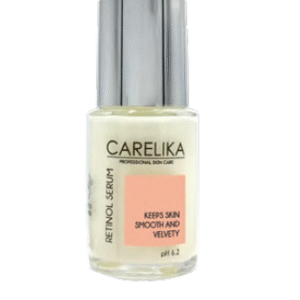 CARELIKA RETINOL CARE WITH  APRICOT OIL