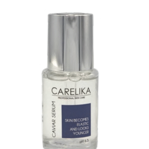 CARELIKA LUXURY  CAVIAR CARE WITH HYALURON