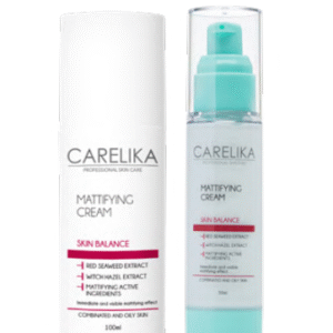 CARELIKA MATTIFYING CREAM
