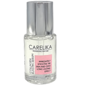 CARELIKA COLLAGEN ELASTIN CARE