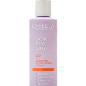 CARELIKA EXOTIC BODY BUTTER