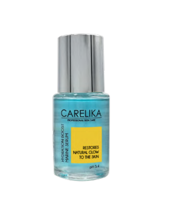 CARELIKA HYDRATION BOOST MARINE SERUM
