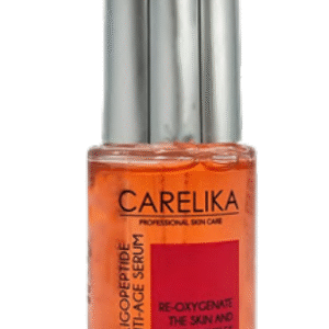 CARELIKA OLIGOPEPTIDE ANTI –WRINKLE