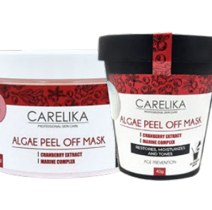 CARELIKA CRANBERRY EXTRACT ALGAE PEEL OFF MASK