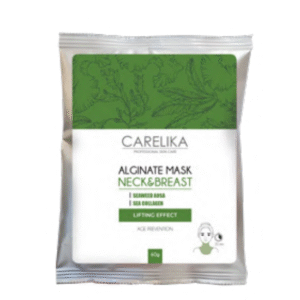 CARELIKA DECOLTE AND NECK FIRMING MASK