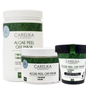 CARELIKA TEA TREE OIL ALGAE PEEL OFF MASK