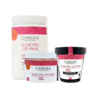 CARELIKA ACEROLA ALGAE PEEL OFF MASK