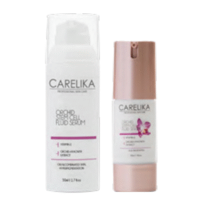 CARELIKA ORCHID STEM CELL FLUID SERUM